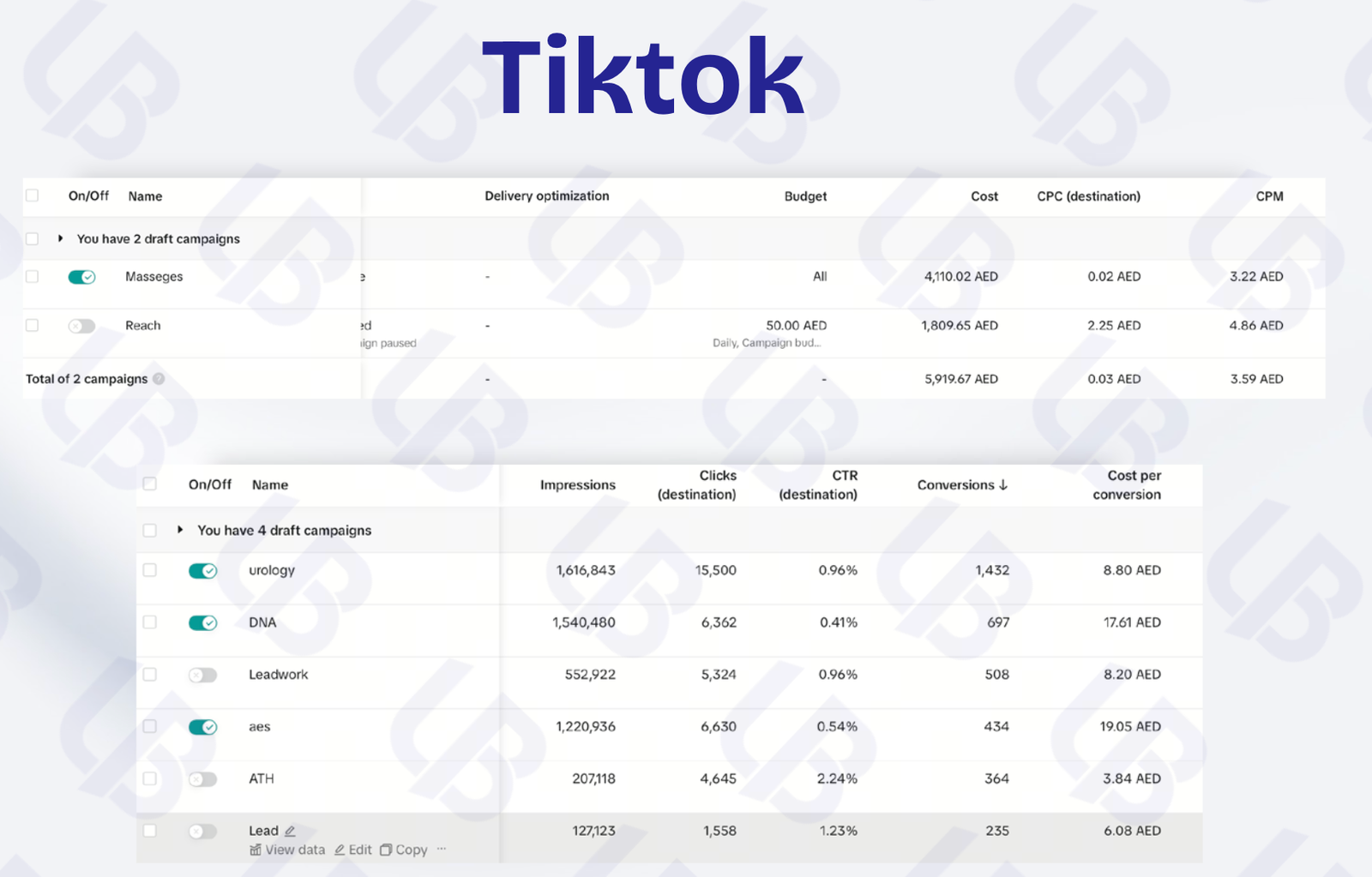 TIKTOK