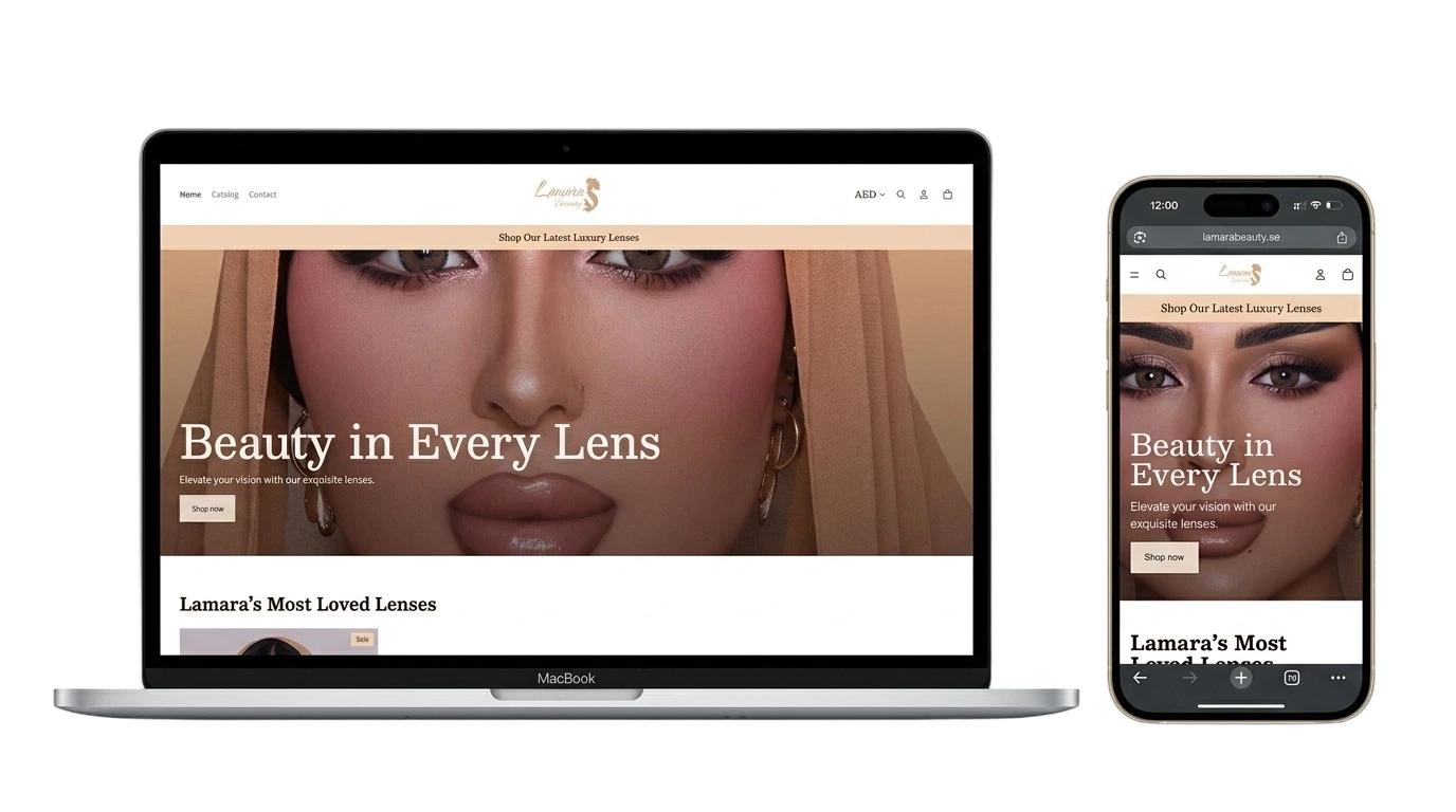 lamar-web